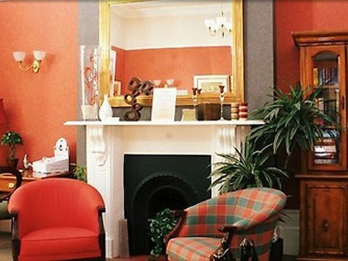 The Berkeley Guesthouse Eastbourne Exterior foto